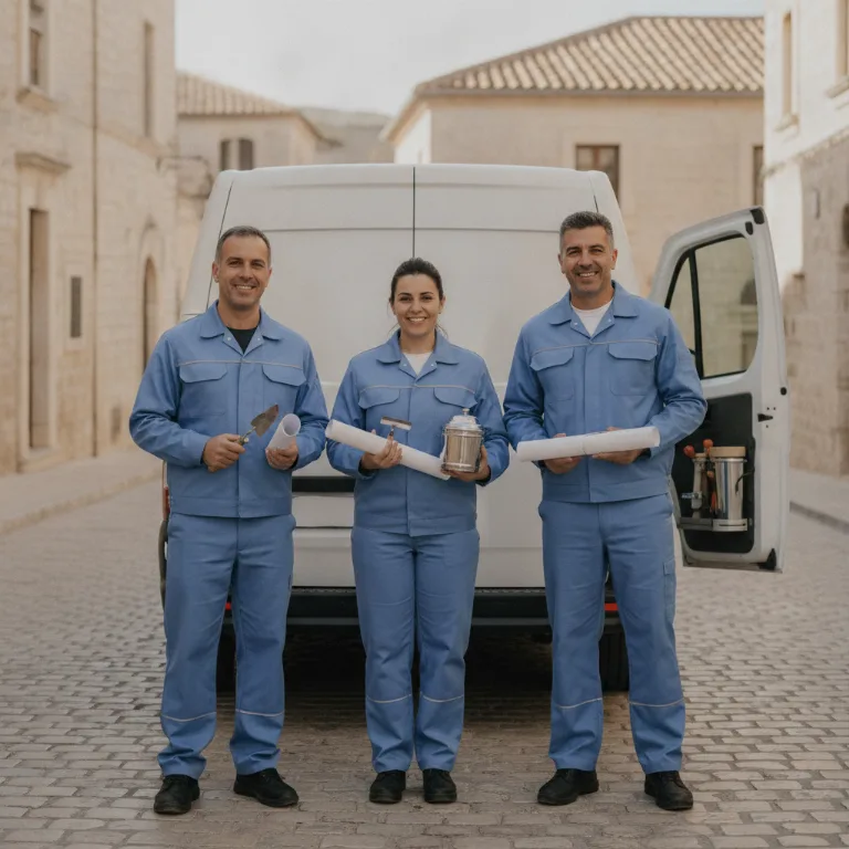 Planificación Funeraria Anticipada equipo en Santa Lucia